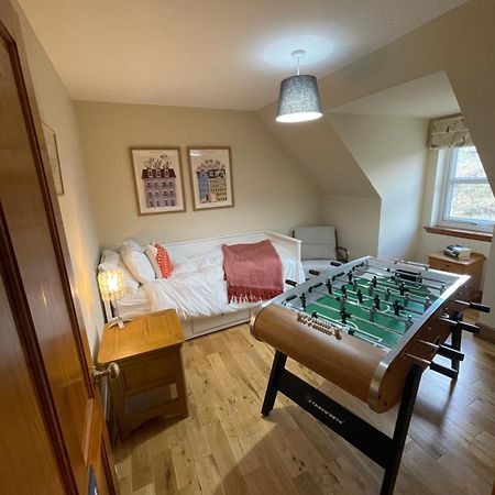 Head In The Skye - Healabhal Cottage Ose ภายนอก รูปภาพ